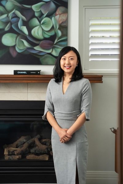 Wendy Zhou